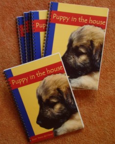 Catalaanse Herder boek